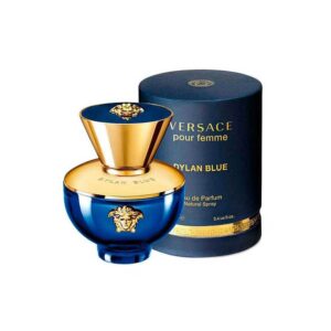 VERSACE DYLAN BLUE EDP
