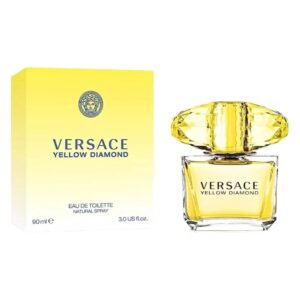 VERSACE YELLOW DIAMOND EDT
