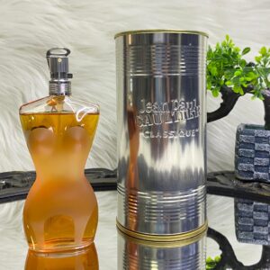 JEAN PAUL GAULTTER CLASSIQUE EDT