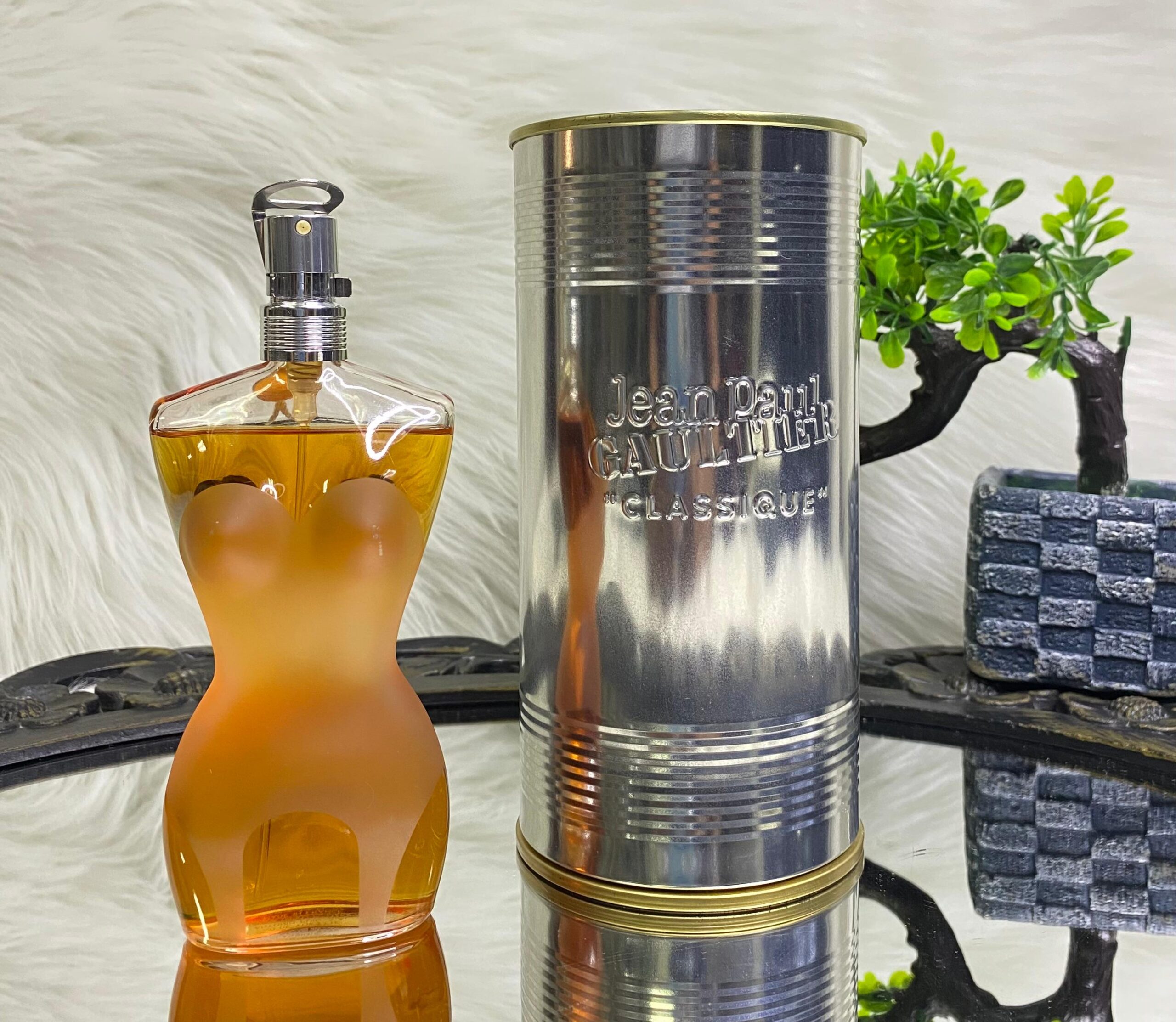 JEAN PAUL GAULTTER CLASSIQUE EDT