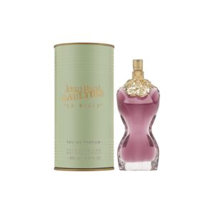 JEAN PAUL GAULTIER  LA BELLE EDP