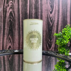 JEAN PAUL GAULTIER DIVINE EDP