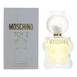 MOSCHINO TOY 2 EDP