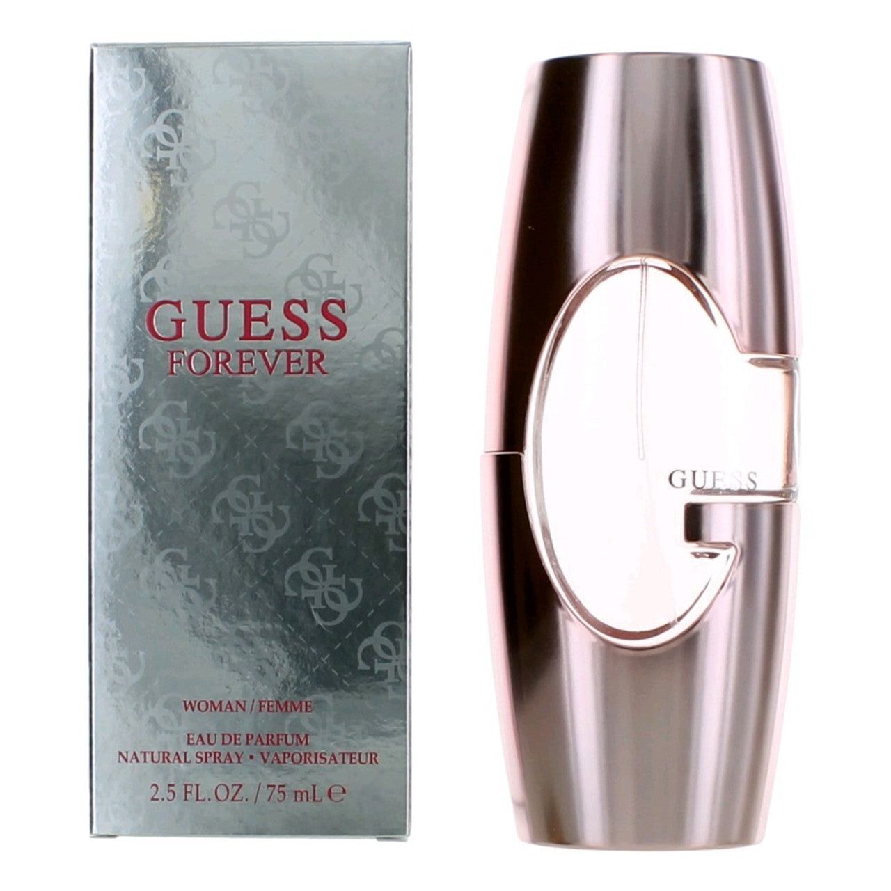 GUESS FOREVER EDP