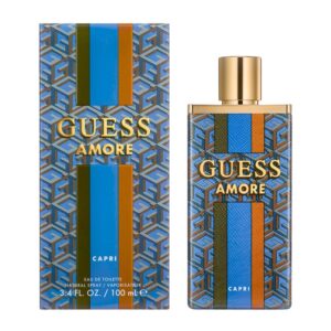 GUESS AMORE CAPRI EDT