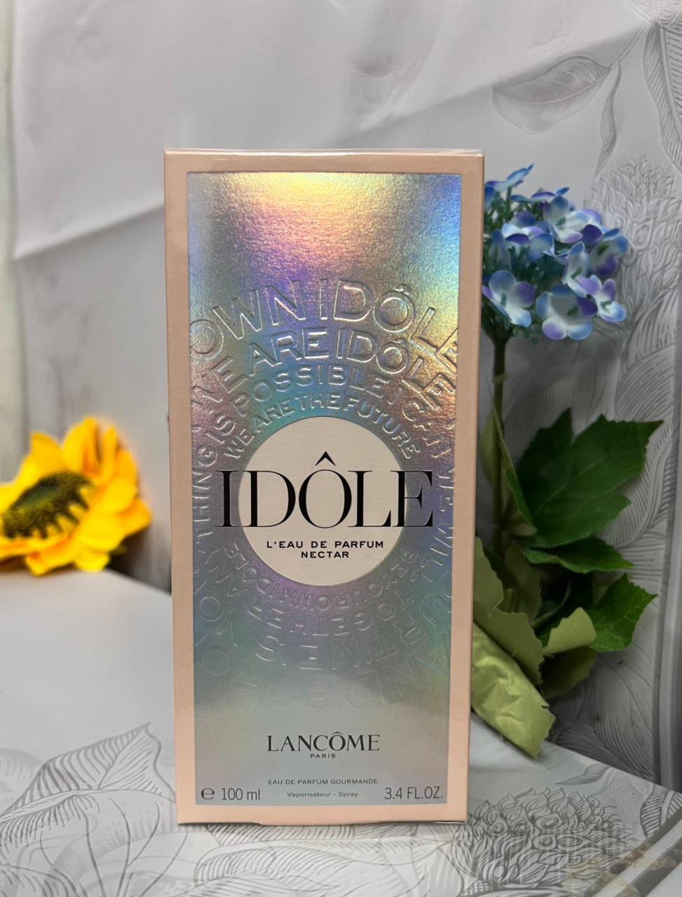IDOLE NECTAR LANCOME EDP