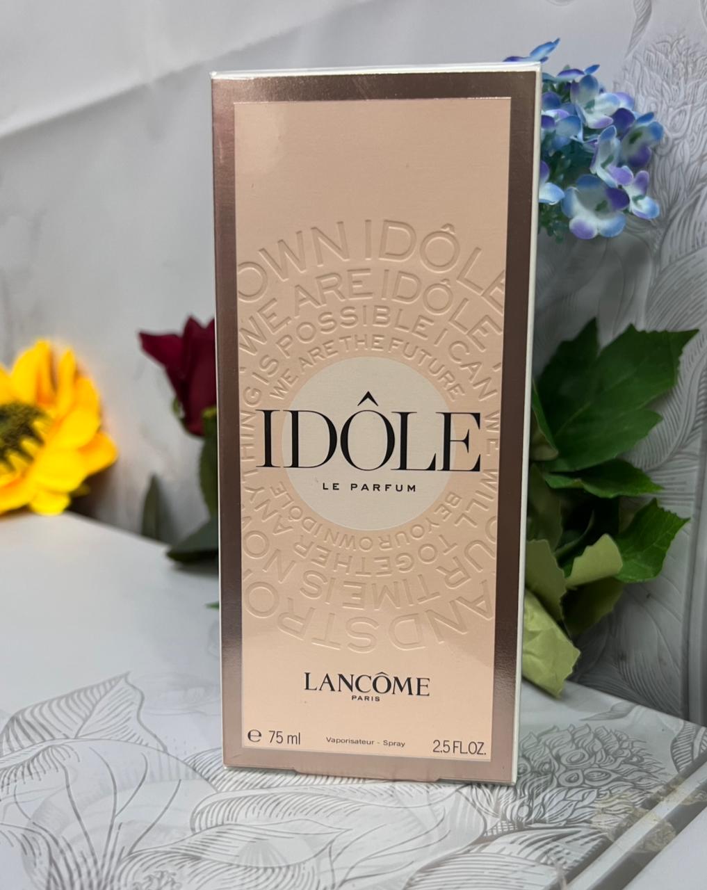 IDOLE LE PARFUM LANCOME EDP