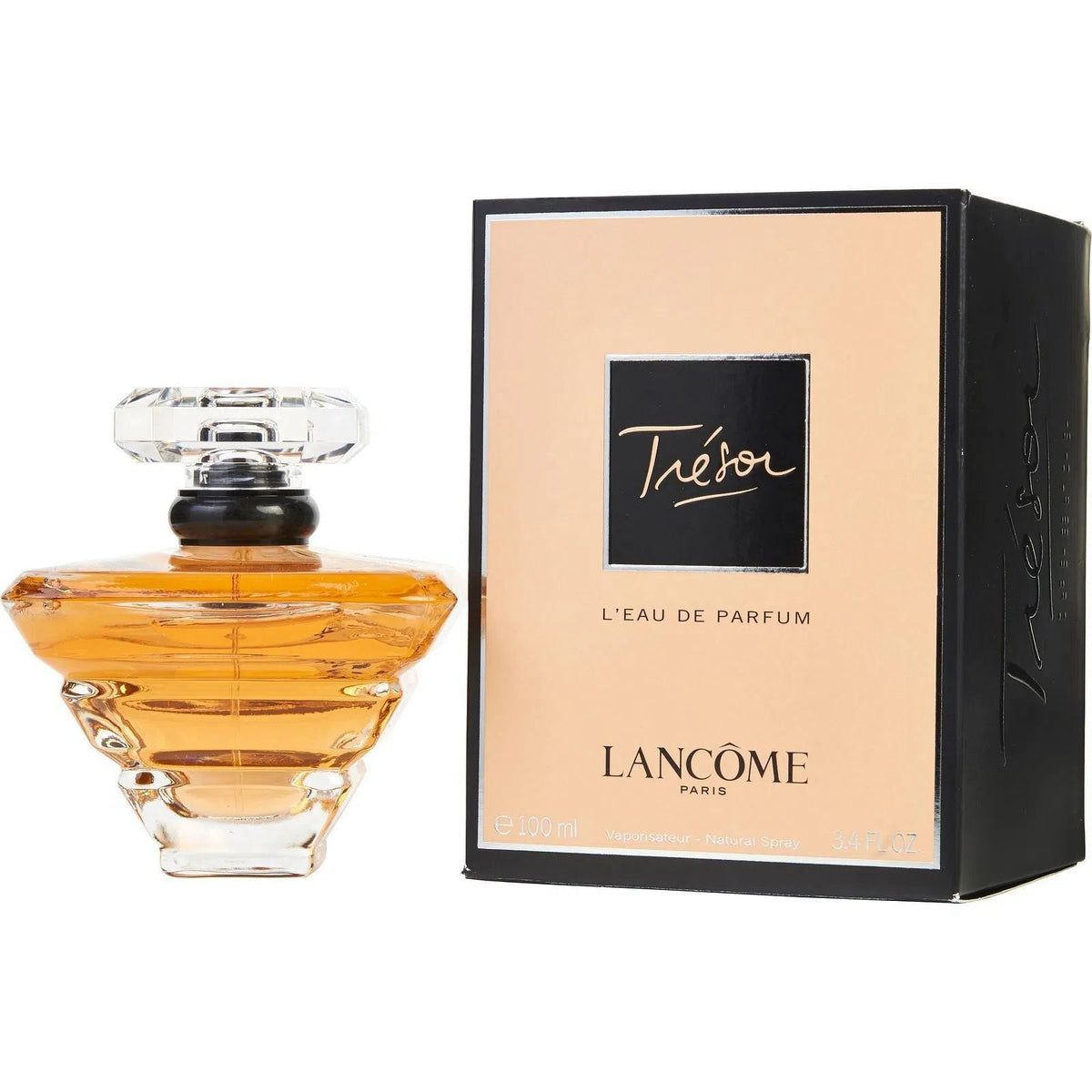 TRESOR LANCOME  EDP