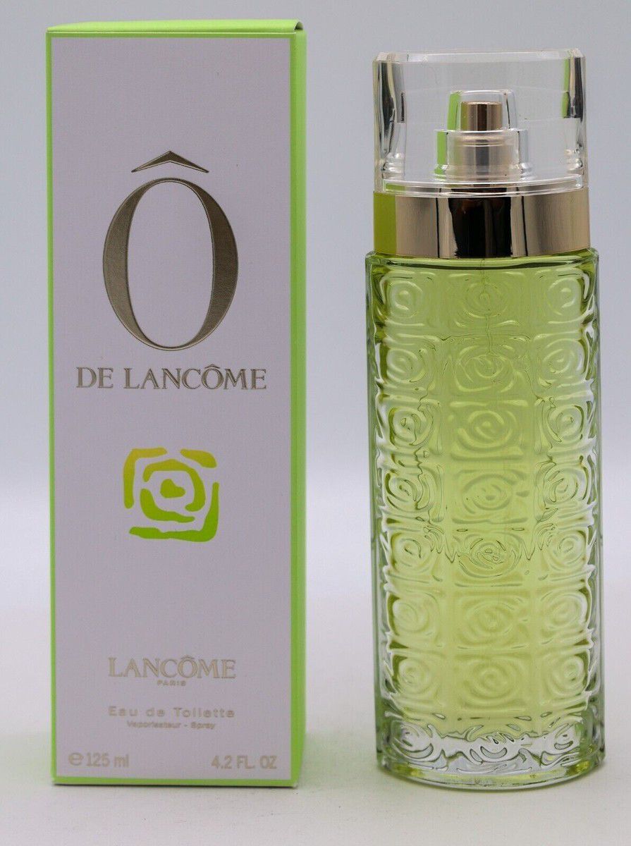 Ô DE LANCOME EDT