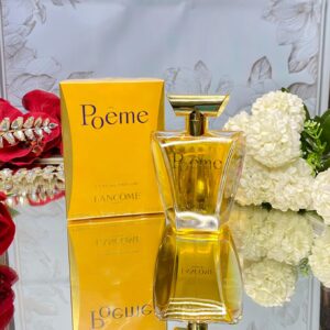 POEME LANCOME EDP