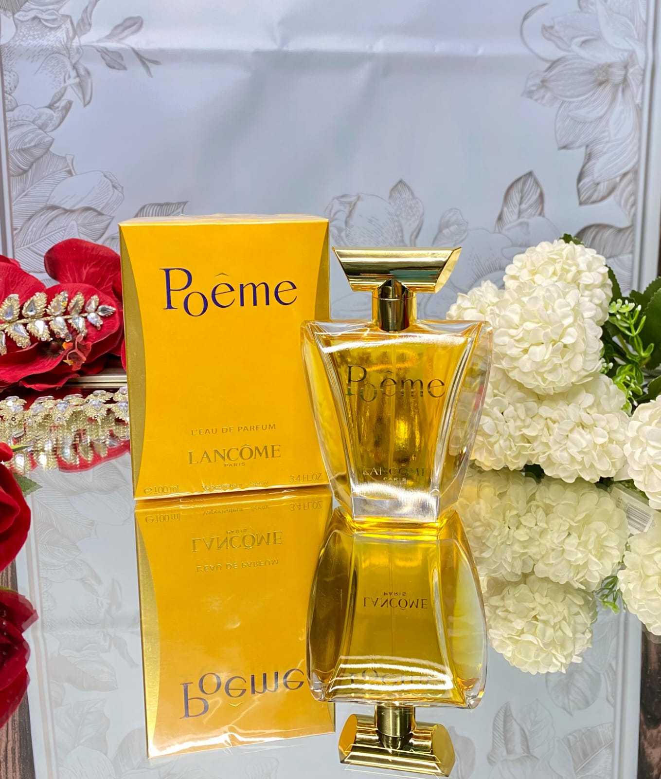 POEME LANCOME EDP
