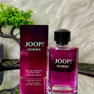 JOOP! HOMME EDT