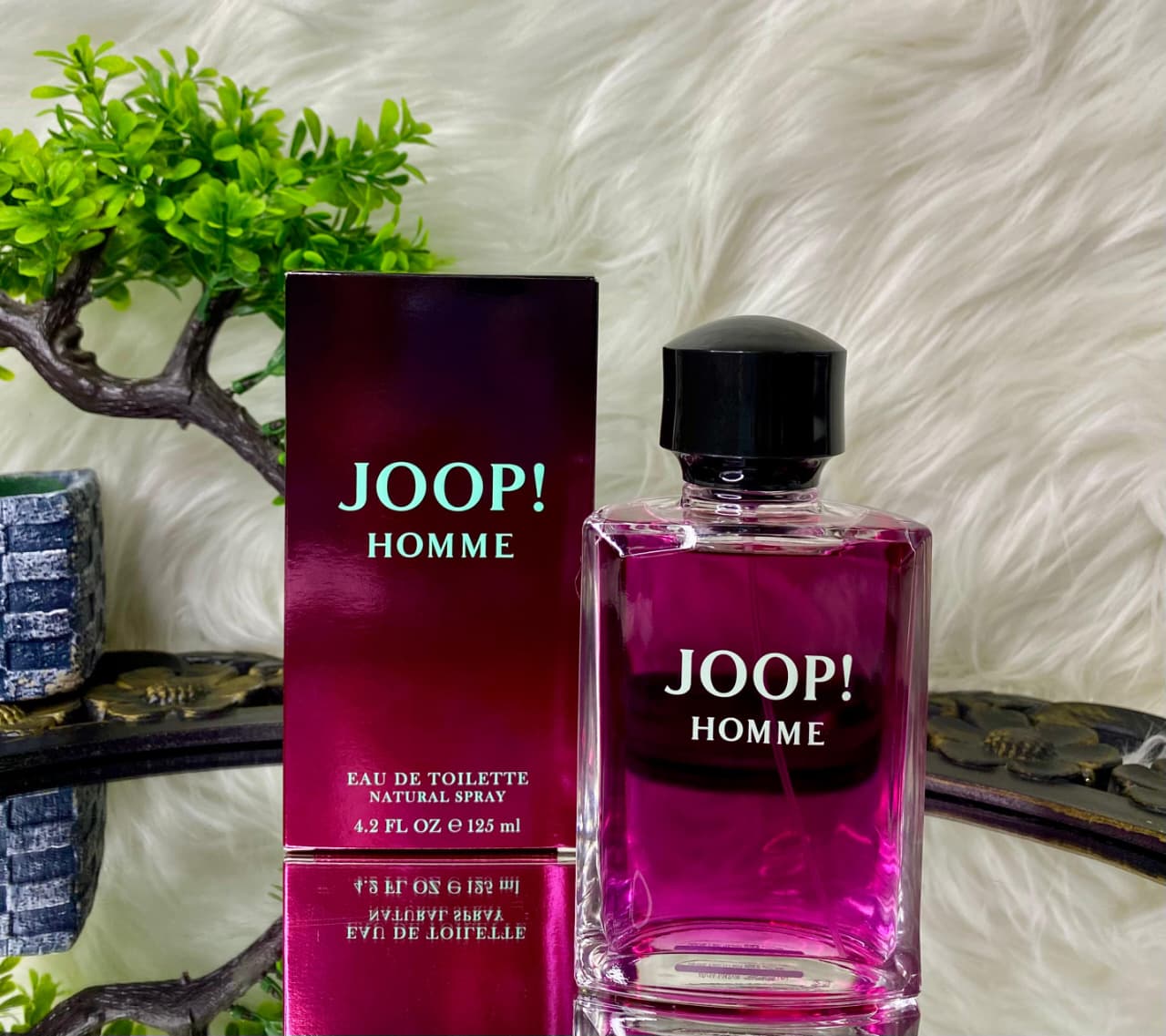 JOOP! HOMME EDT