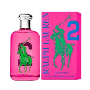 RALPH LAUREN BIG PONY EDT