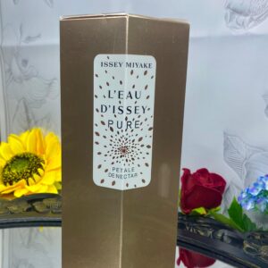 L'EAU D'ISSEY PURE EDT