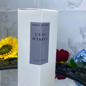 L'EAU D'ISSEY ISSEY MIYAKE EDT