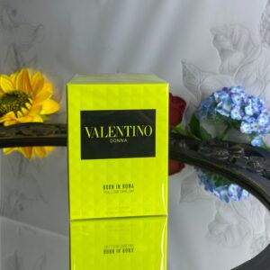 VALENTINO BORN IN ROMA YELLOW DREAM EDP