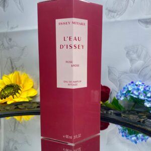 L' EAU D'ISSEY ROSE & ROSE ISSEY MIYAKE EDP
