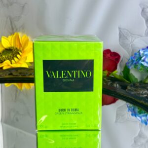VALENTINO BORN IN ROMA GREEN STRAVAGANZA EDP