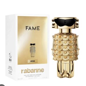 FAME INTENSE RABANNE EDP