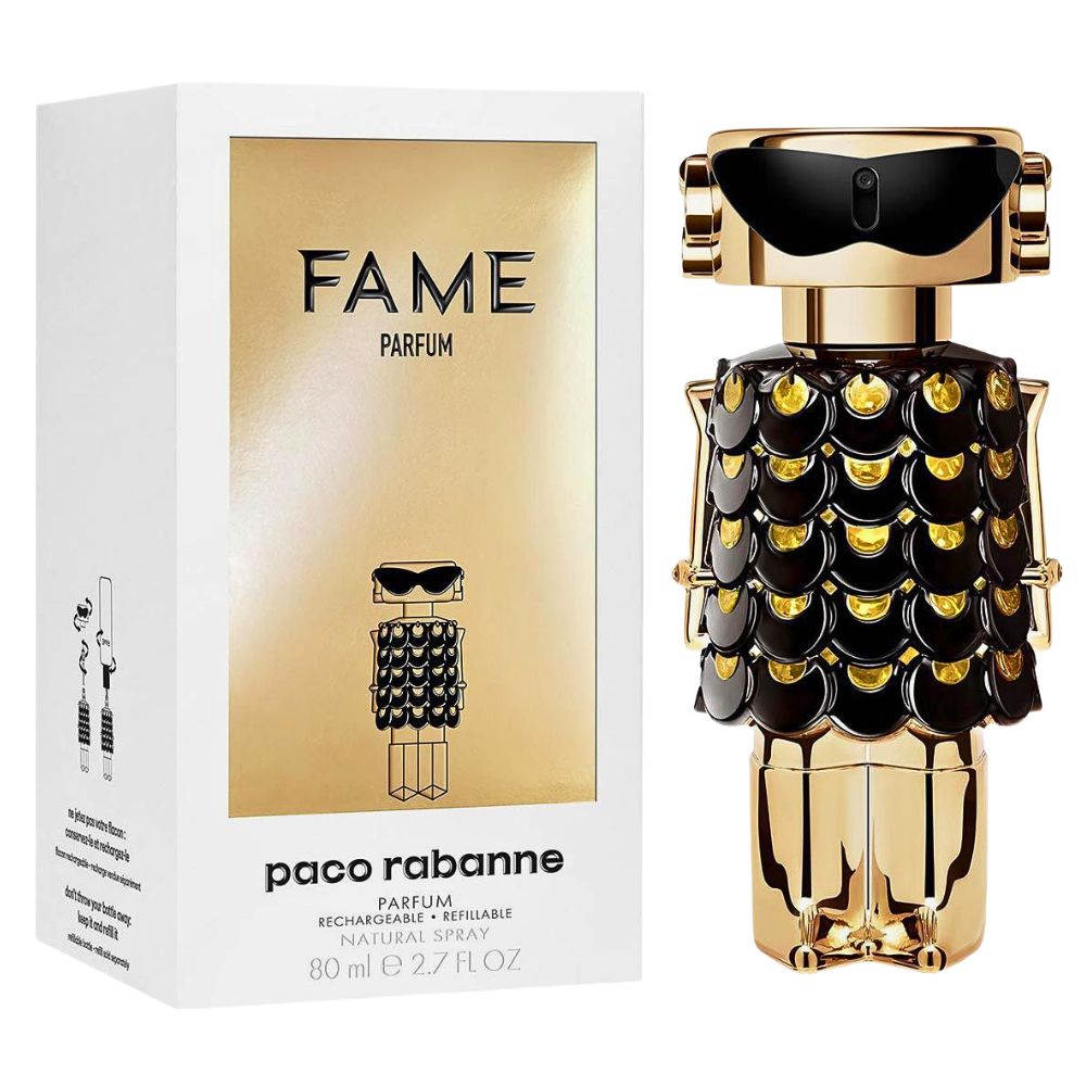 FAME PACO RABANNE EDP