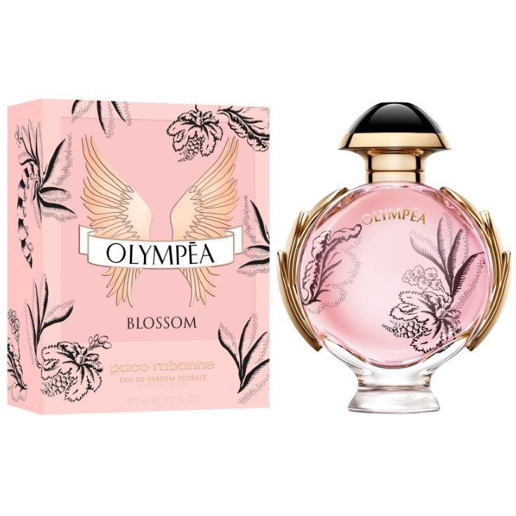 OLYMPEA BLOSSOM PACO RABANNE EDP