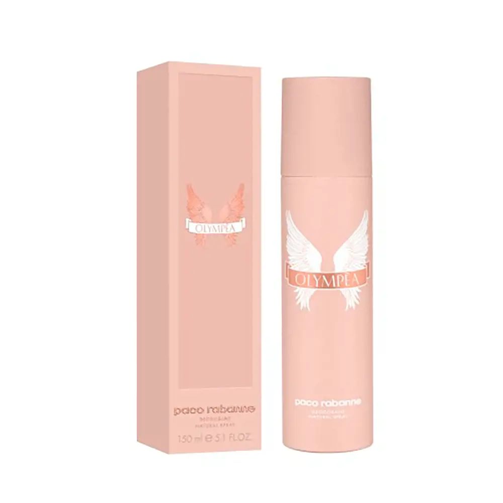 OLYMPĒA PACO RABANNE DESODORANTE SPRAY