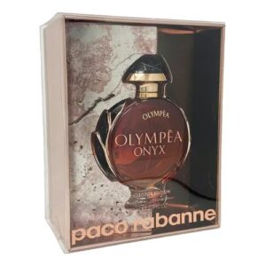 OLYMPĒA ONYX PACO RABANNE EDP