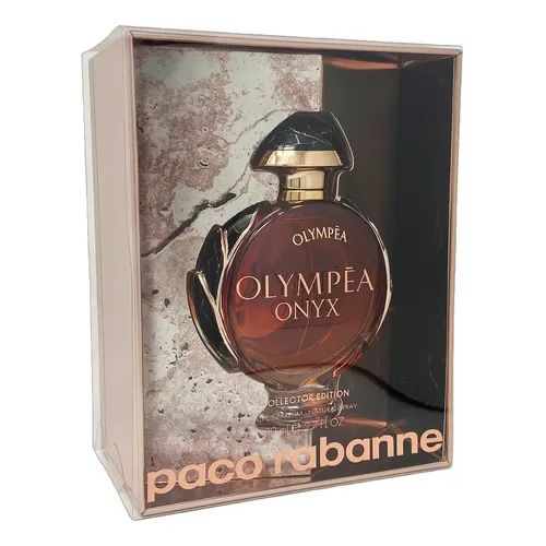 OLYMPĒA ONYX PACO RABANNE EDP