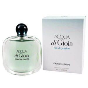 ACQUA DI GIOIA GIORGIO ARMANI EDP