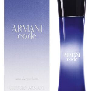 ARMANI CODE GIORGIO ARMANI EDP