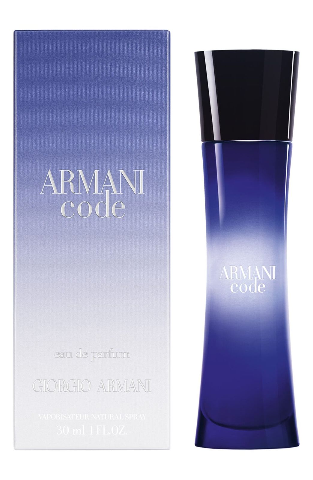 ARMANI CODE GIORGIO ARMANI EDP