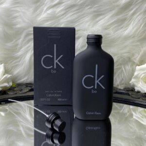 CALVIN KLEIN CK BE EDT