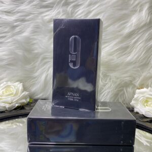 AFNAN 9 PM EDP