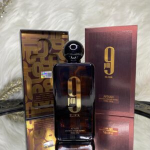 AFNAN 9PM ELIXIR EDP