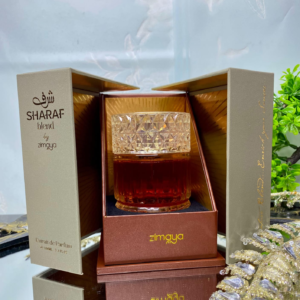 ZIMAYA SHARAF BLEND EDP