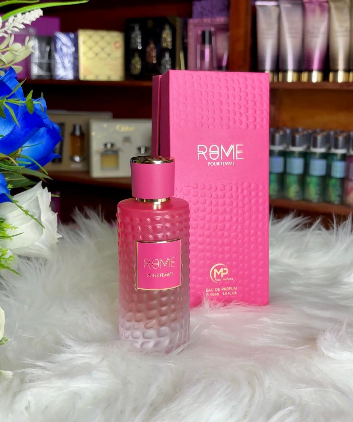 ROME POUR FEMME EDP
