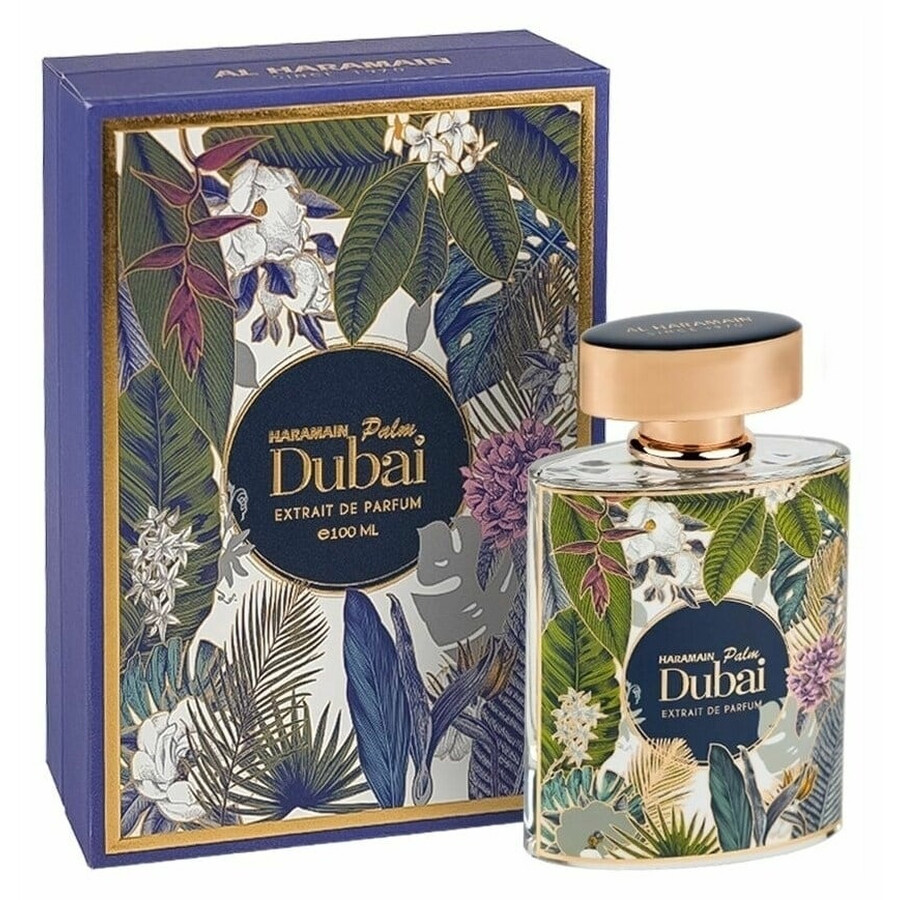HARAMAIN PALM DUBAI EDP UNISEX