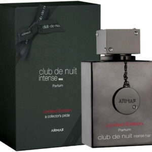 CLUB DE NUIT INTENSE MAN EDP EDICION LIMITADA