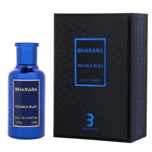 BHARARA DOUBLE BLEU EDP