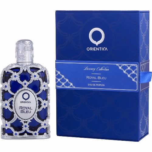 ORIENTICA ROYAL BLEU EDP