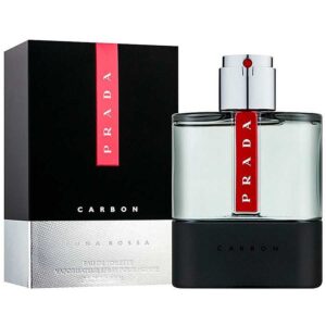 PRADA LUNA ROSSA CARBON EDT