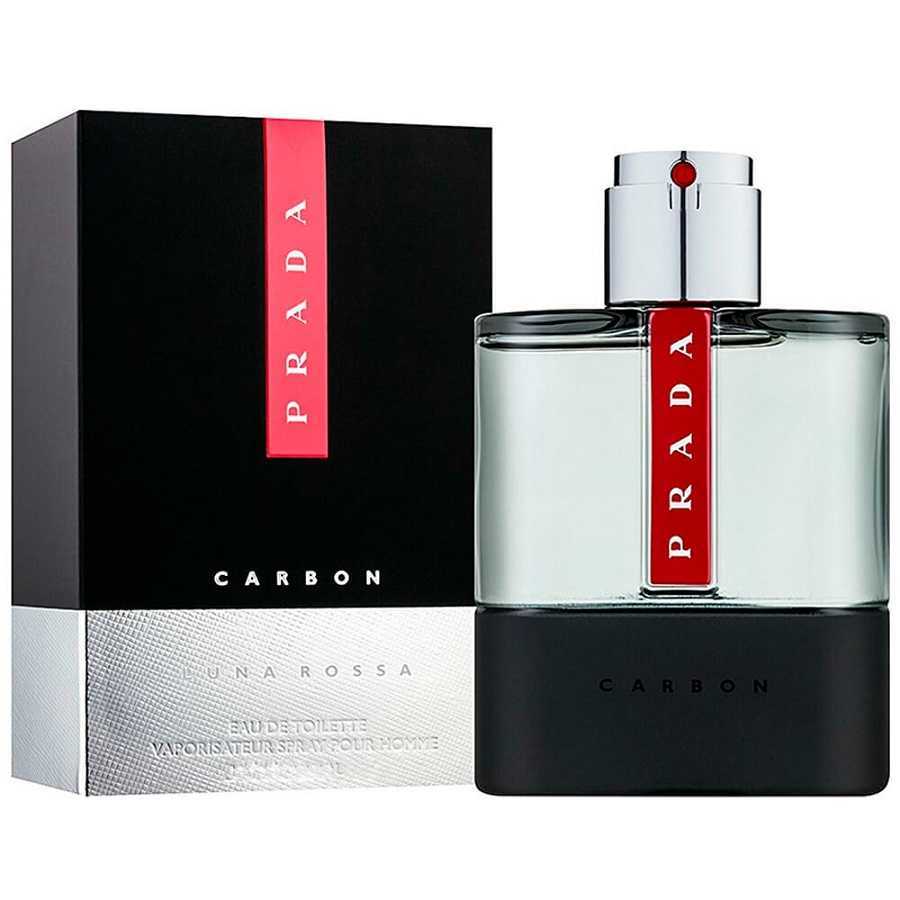 PRADA LUNA ROSSA CARBON EDT