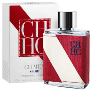 CH MEN SPORT CAROLINA HERRERA EDT