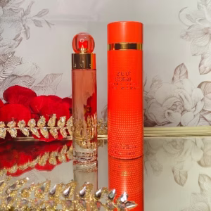 PERRY ELLIS 360 CORAL WOMAN EDP