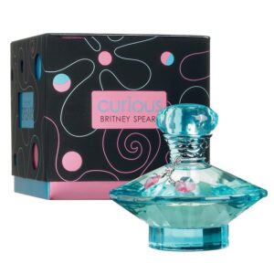 CURIOUS BRITNEY SPEARS EDP