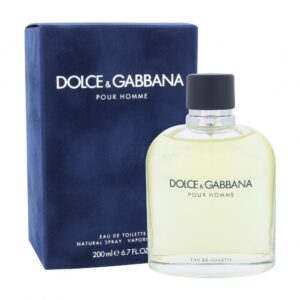DOLCE & GABANNA EDT