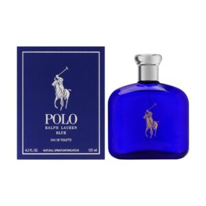 POLO BLUE RALPH LAUREN EDT