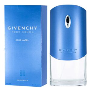 GIVENCHY BLUE LABEL POUR HOMME EDT