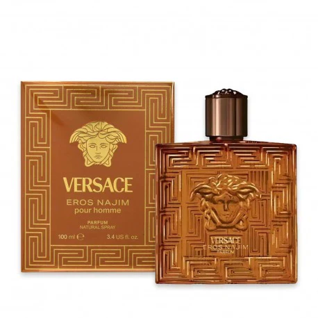 VERSACE EROS NAJIM POUR HOMME EDP